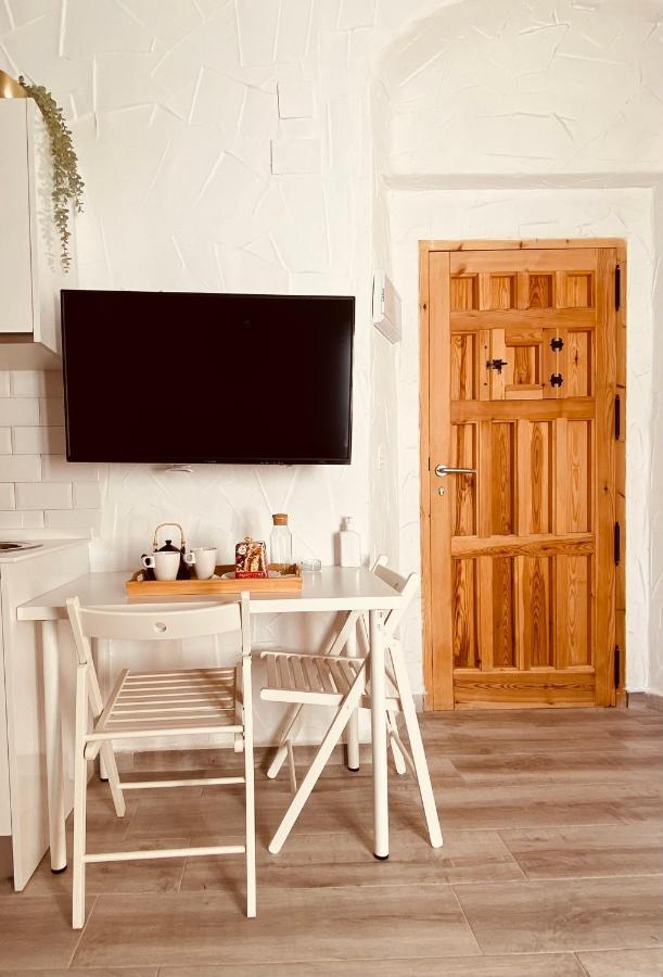 Suite San Mateos 15 Jerez de la Frontera Dış mekan fotoğraf