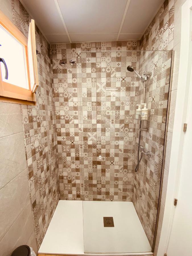 Suite San Mateos 15 Jerez de la Frontera Dış mekan fotoğraf