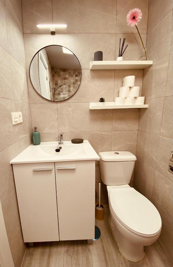 Suite San Mateos 15 Jerez de la Frontera Dış mekan fotoğraf
