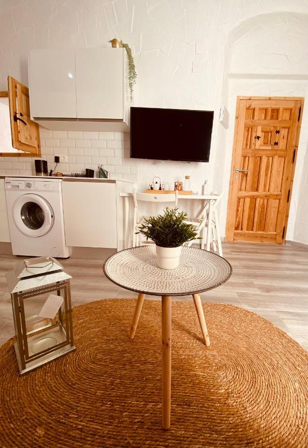 Suite San Mateos 15 Jerez de la Frontera Dış mekan fotoğraf