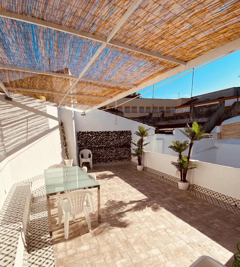 Suite San Mateos 15 Jerez de la Frontera Dış mekan fotoğraf