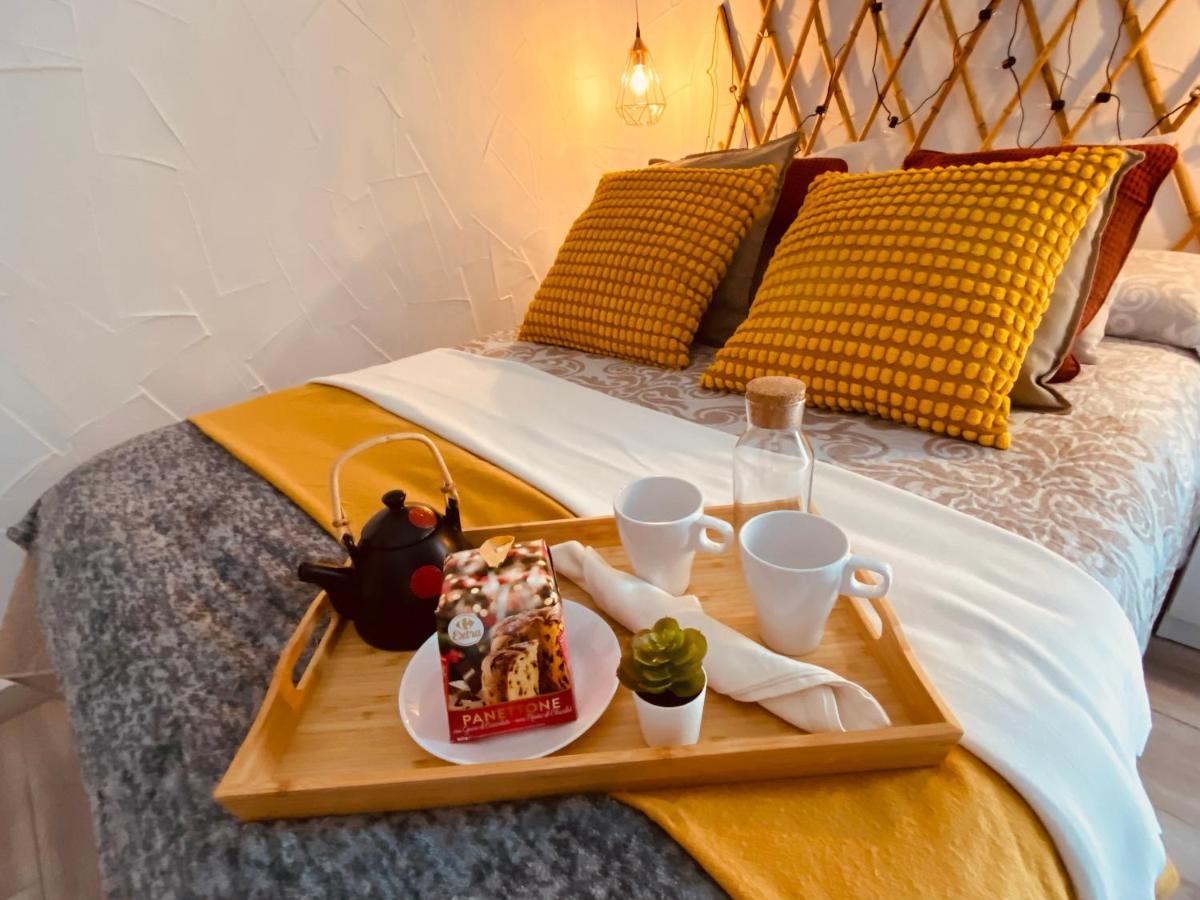 Suite San Mateos 15 Jerez de la Frontera Dış mekan fotoğraf