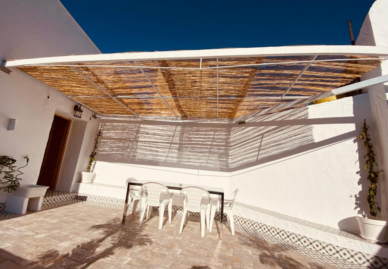 Suite San Mateos 15 Jerez de la Frontera Dış mekan fotoğraf