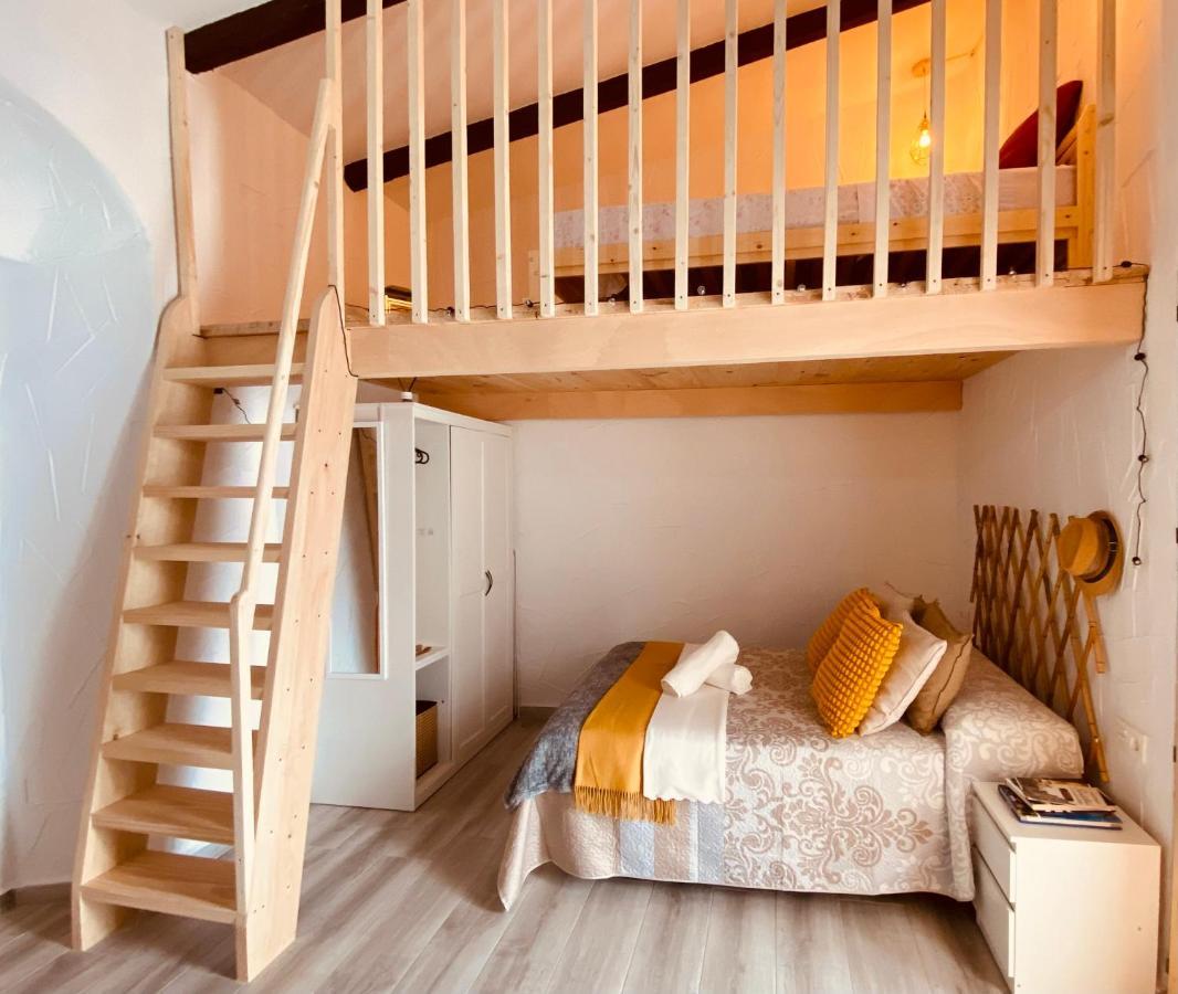 Suite San Mateos 15 Jerez de la Frontera Dış mekan fotoğraf
