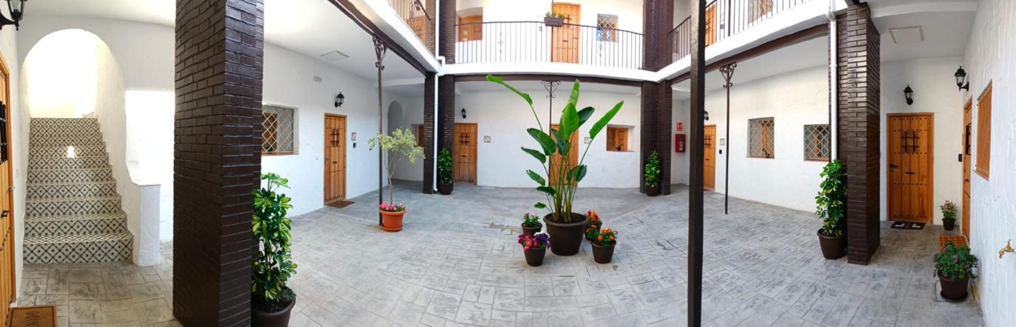 Suite San Mateos 15 Jerez de la Frontera Dış mekan fotoğraf